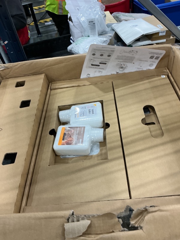 View 2 of 	x60 max ultra complete robotic vacuum cleaner
