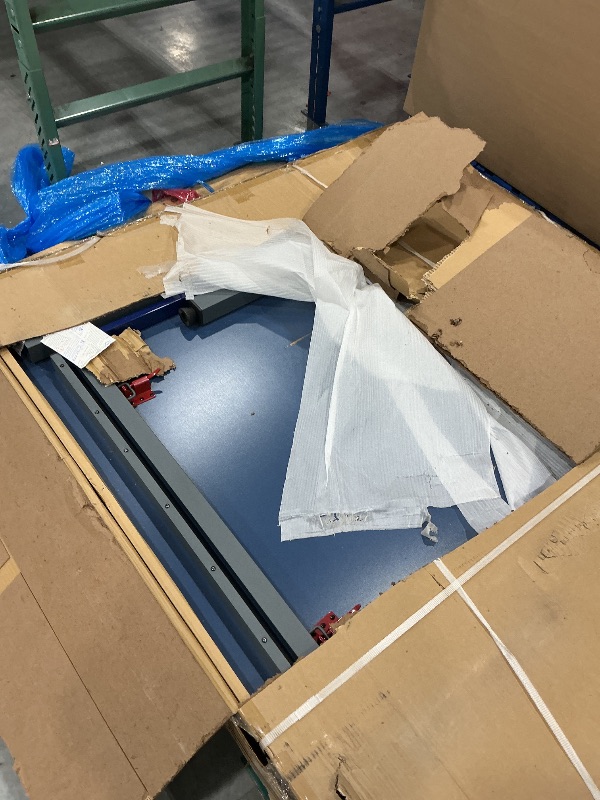 View 4 of JOOLA Tour 2500 Ping Pong Table with Net