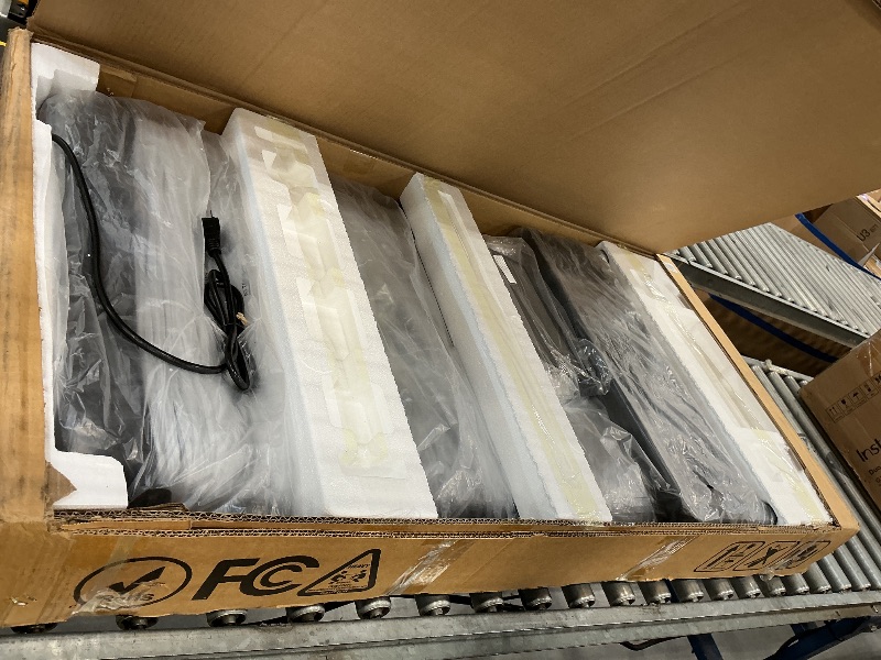 Photo 1 of Aiteid Treadmill with 12% Incline, 3.0HP, 0.6-6.2MPH
