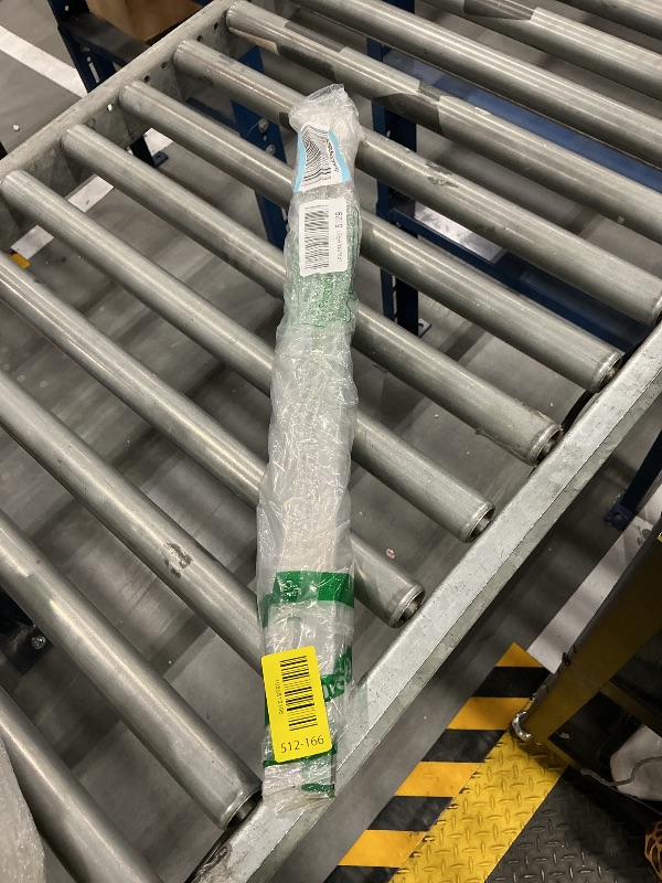 View 2 of uxcell Steel Gear Rack 500mm
