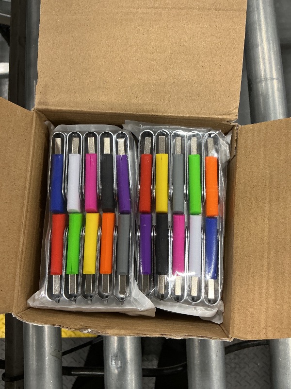 View 3 of Aoriher 100 Pack 256MB USB Flash Drives