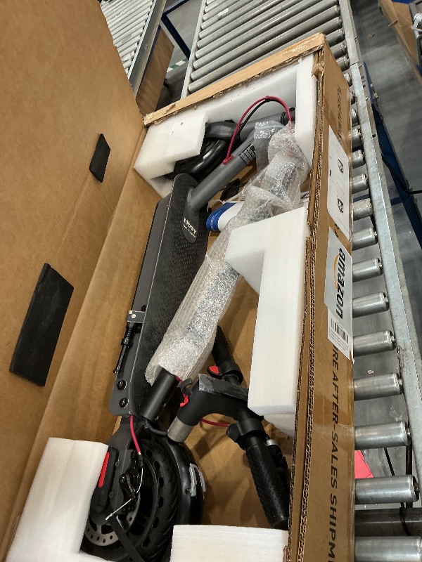 View 3 of Hiboy S2 Electric Scooter - 17 Miles Range, 350W Motor