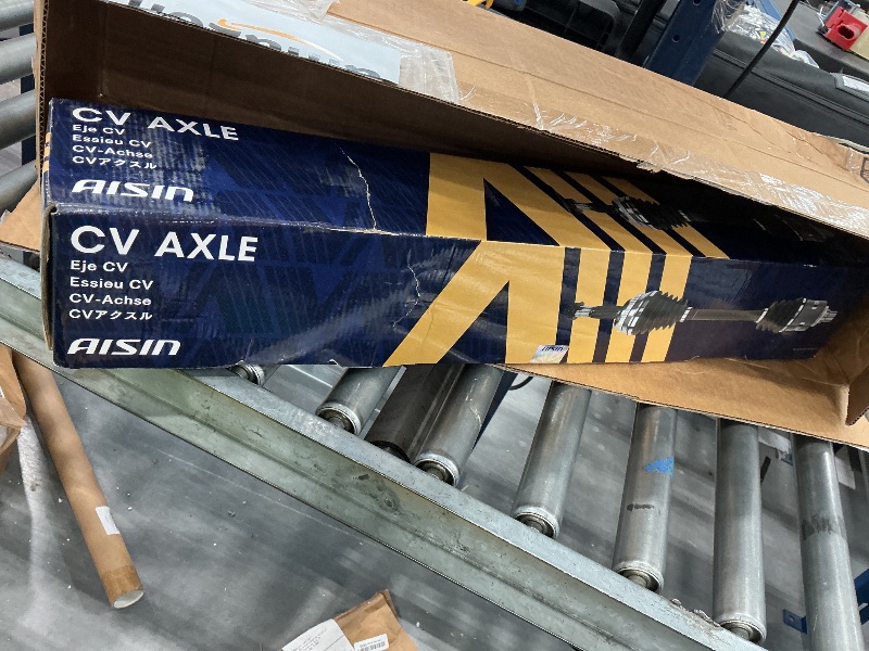 View 2 of CV axle