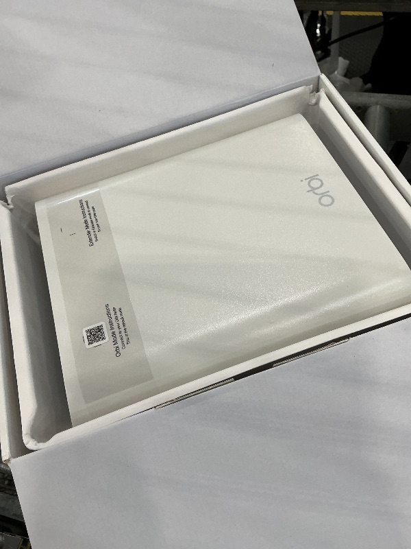 View 2 of Netgear Orbi RBS50Y AC3000 Outdoor Wi-Fi Range Extender
