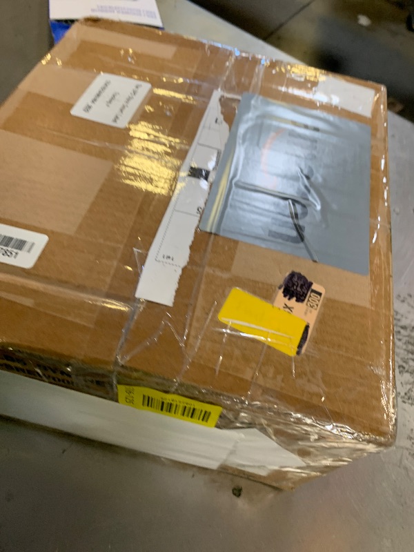Photo 1 of STIMULATER 3000lb Electric Winch with Synthetic Rope
