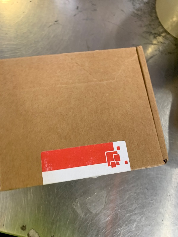 Photo 1 of IXINK357 Red Ink Cartridge for Quadient Neopost Mailing Systems (1PK)