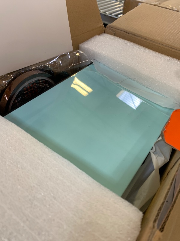 Photo 1 of HTVRONT Auto Tumbler Heat Press Machine - Blue