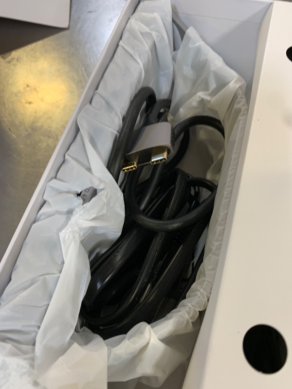 Photo 1 of TobenONE MacBook Pro Docking Station Dual 4K Monitor, 150W Charger, 7 USB