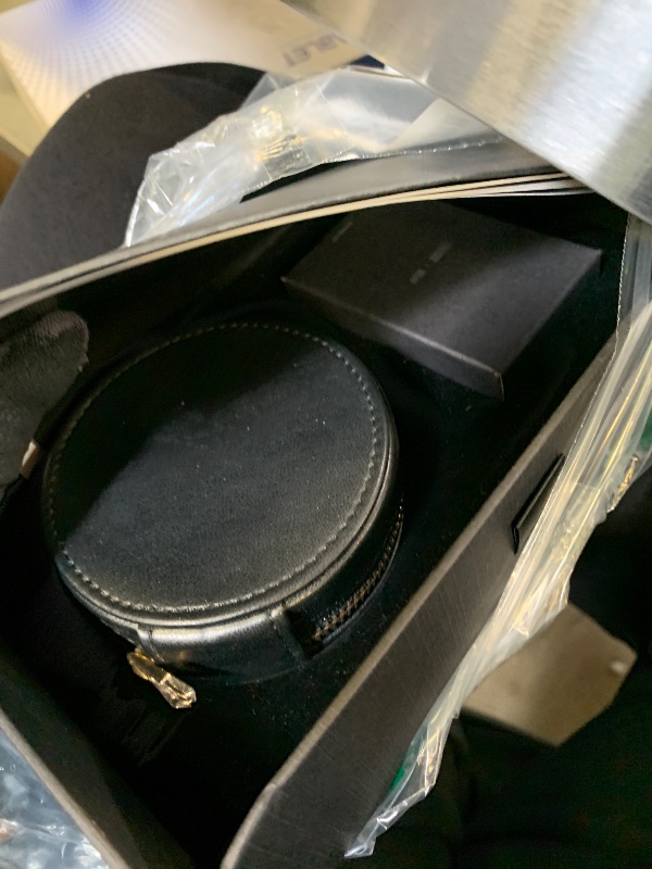 Photo 1 of NICEHCK EBX25Ti Beryllium HiFi Earbuds MMCX 3.5mm