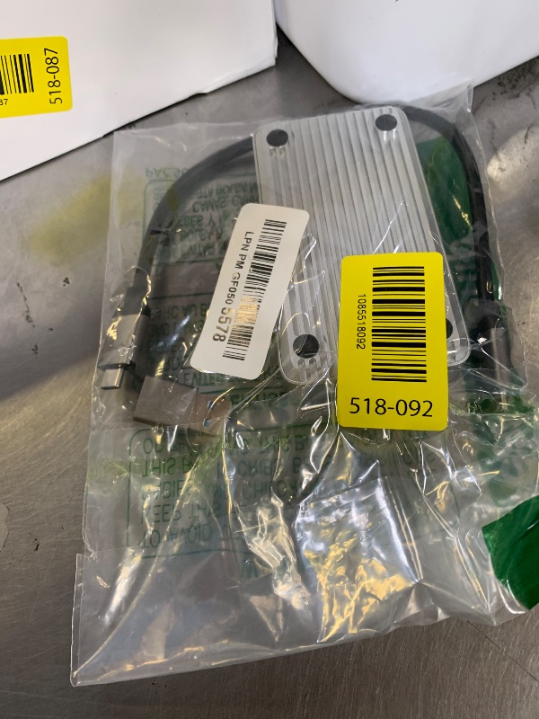 Photo 1 of ORICO X40 2TB USB4 Portable NVMe SSD