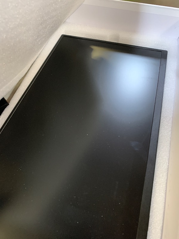 Photo 1 of EVICIV Portable Wireless Monitor 15.6" Black