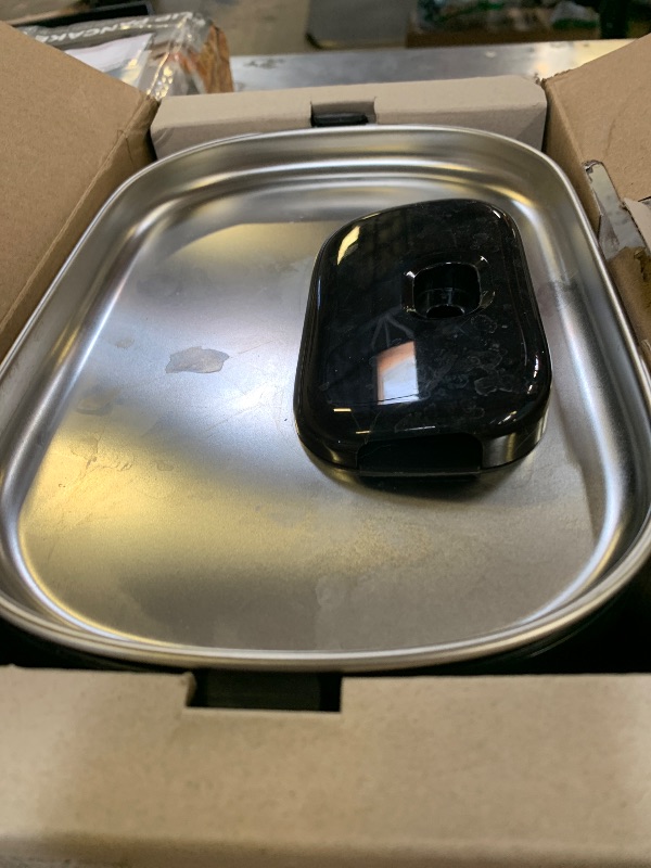 Photo 1 of PETLIBRO Dockstream Cordless Cat Water Fountain