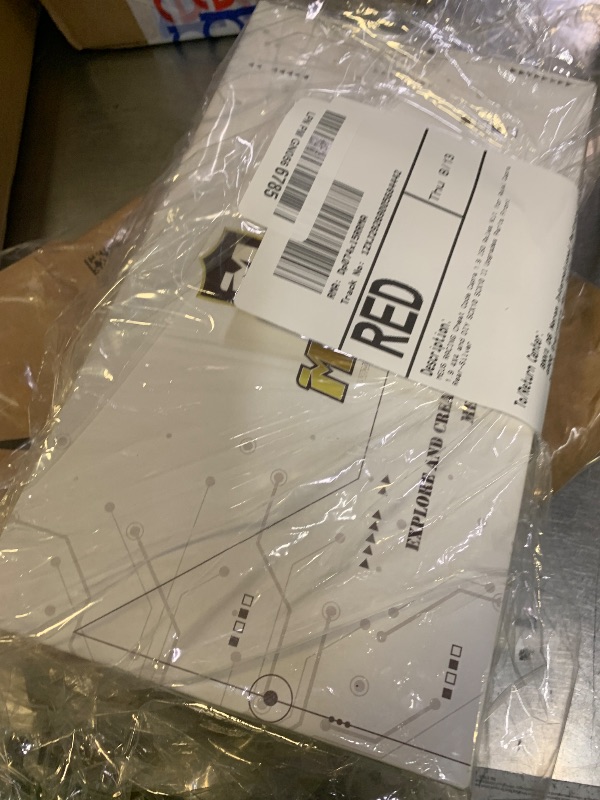 Photo 1 of MEUS RACING Cheat Code Capra 1.9 ISO Axles Kit