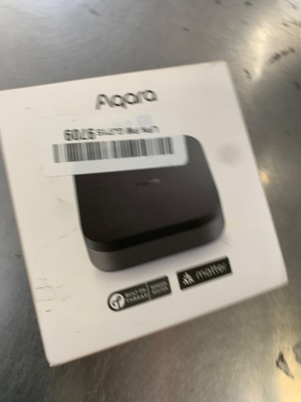 Photo 1 of Aqara Smart Home Hub M3