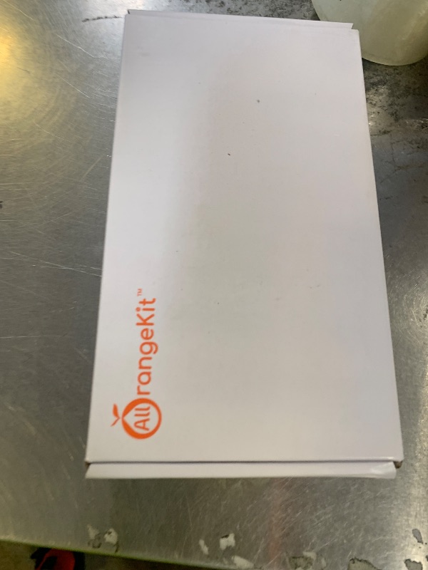 Photo 1 of AllrangeKit 13-in-1 STI Test Kit