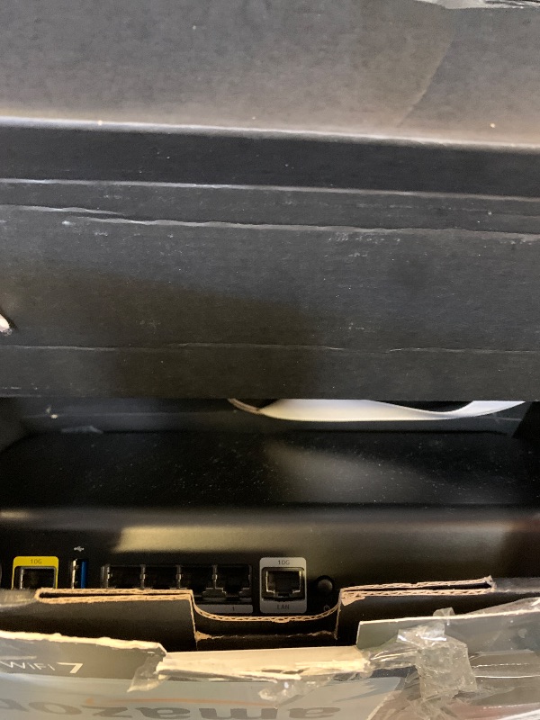 Photo 1 of NETGEAR Nighthawk RS700S WiFi 7 Router