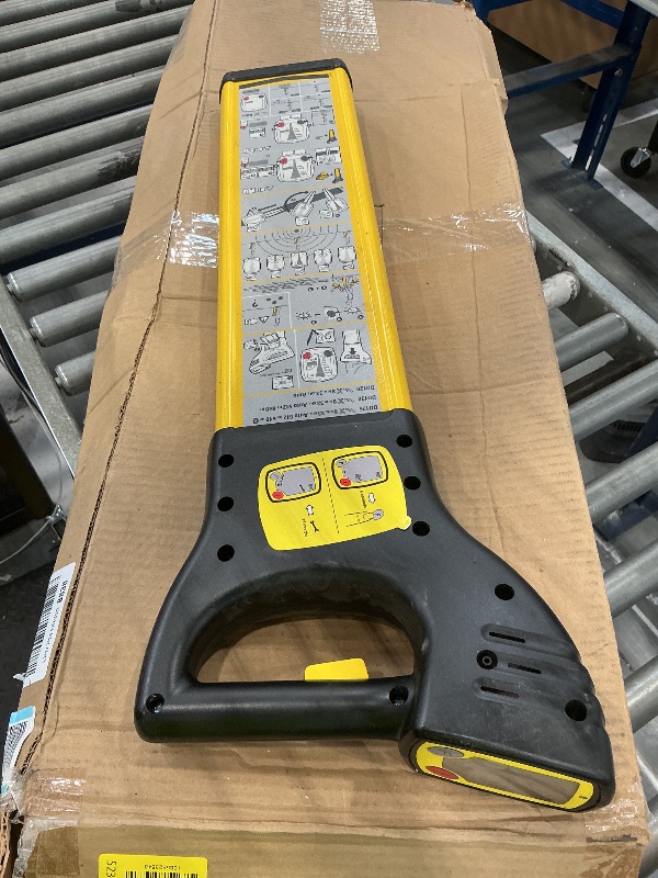 View 4 of 872941 Leica DD130 Underground Utility and Cable Locator with Low Frequencies (512Hz – 640Hz)