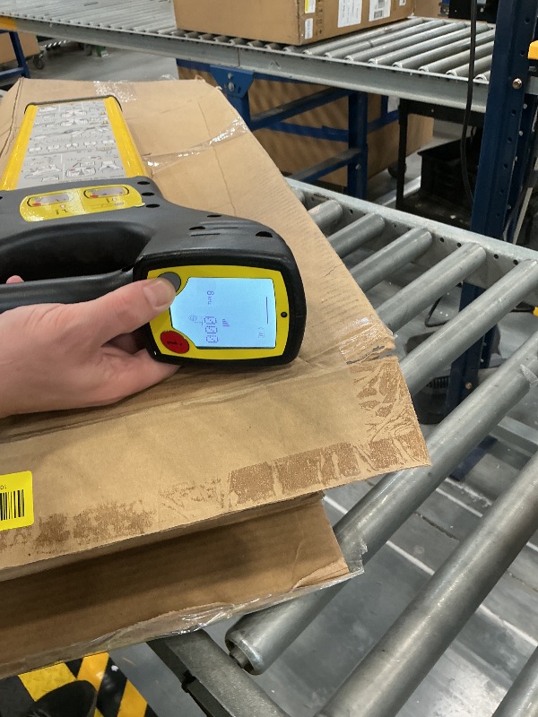 View 5 of 872941 Leica DD130 Underground Utility and Cable Locator with Low Frequencies (512Hz – 640Hz)