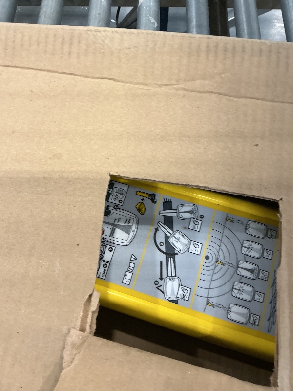 View 2 of 872941 Leica DD130 Underground Utility and Cable Locator with Low Frequencies (512Hz – 640Hz)