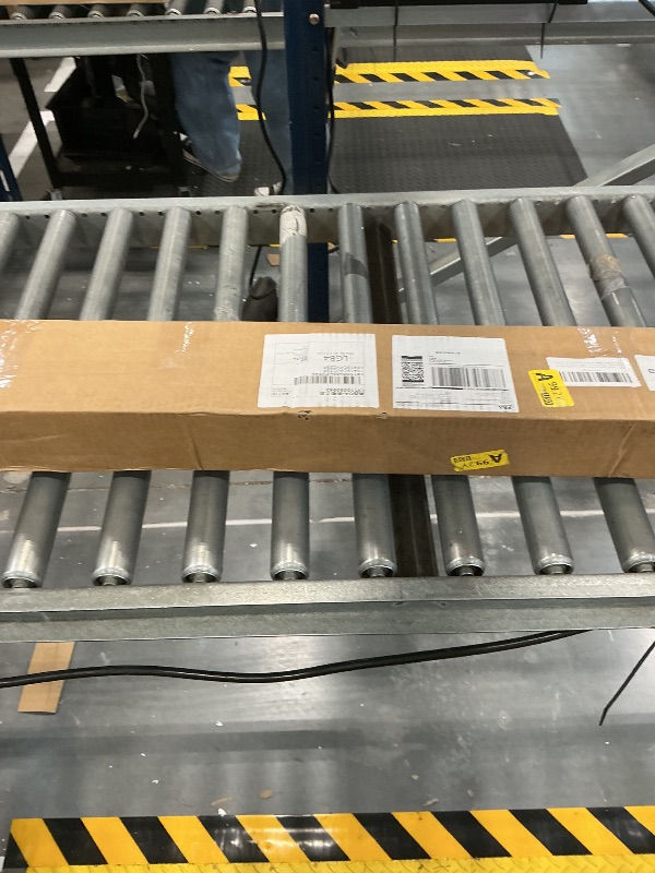 View 3 of JUBOMT 2Pcs 57-Inch ADA Compliant Grab Bar