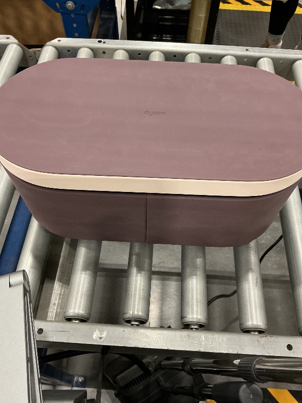 Photo 1 of Dyson Airwrap Coanda 2x Multi-Styler and Dryer Ceramic Pink