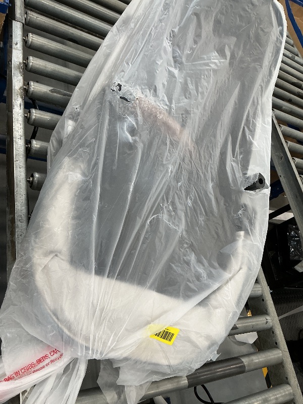 View 2 of UPPAbaby RumbleSeat V2+ Second Seat - Gregory