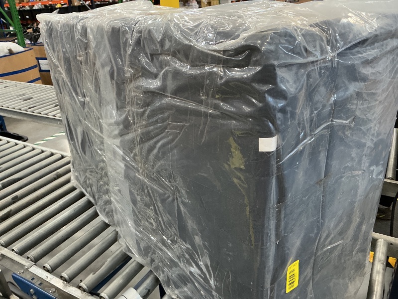 View 2 of CYMULA Folding Twin Mattress