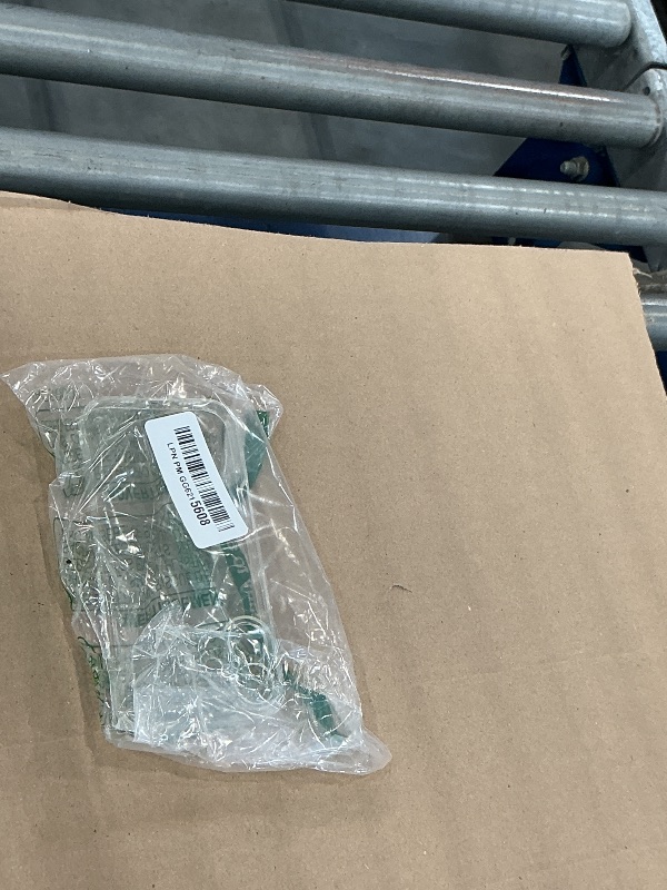 View 2 of Supdeal Crystal Clear Case for iPhone 16
