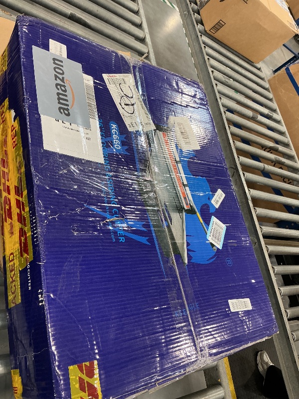 View 2 of Kseagletool 26" Pro Flooring Cutter