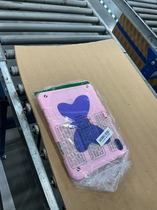 View 2 of WESADN iPad 10th Gen Case with Kickstand