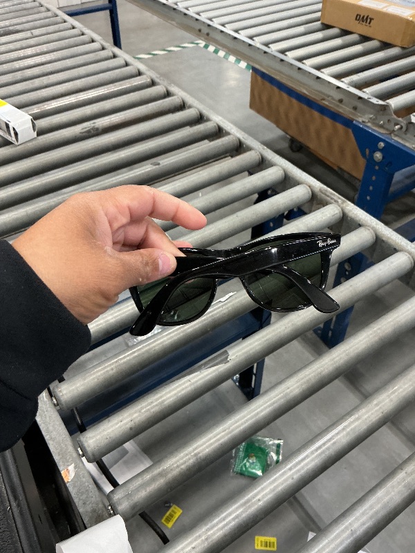 View 7 of Ray-Ban Original Wayfarer Sunglasses