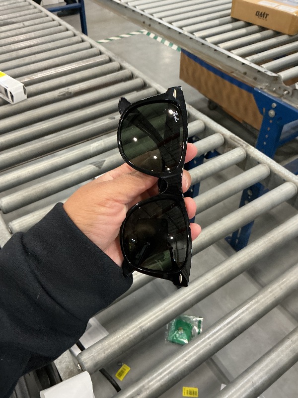 View 5 of Ray-Ban Original Wayfarer Sunglasses
