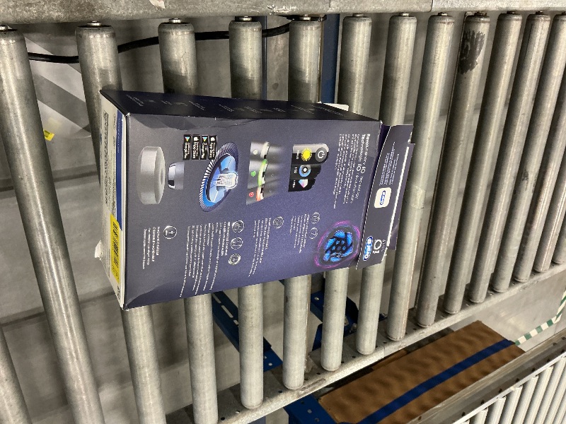 View 2 of Oral-B iO Series 9 Rechargeable Electric Toothbrush