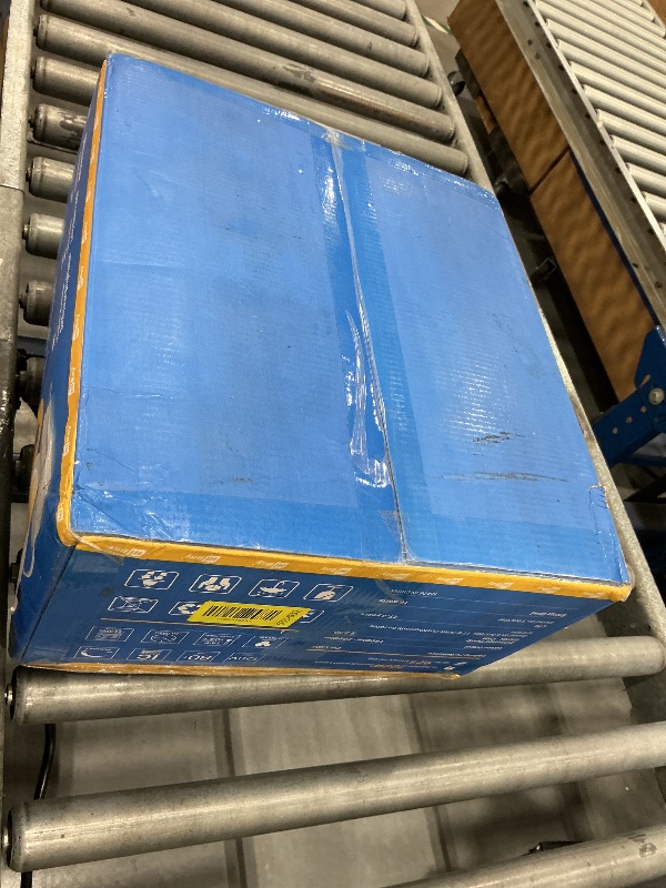 View 2 of HiBay 6in Canless LED Recessed Lighting (12-Pack)