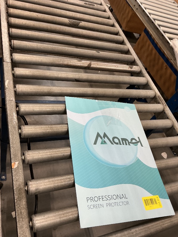 View 2 of Mamol Magnetic Privacy Screen for 15" Surface Laptop