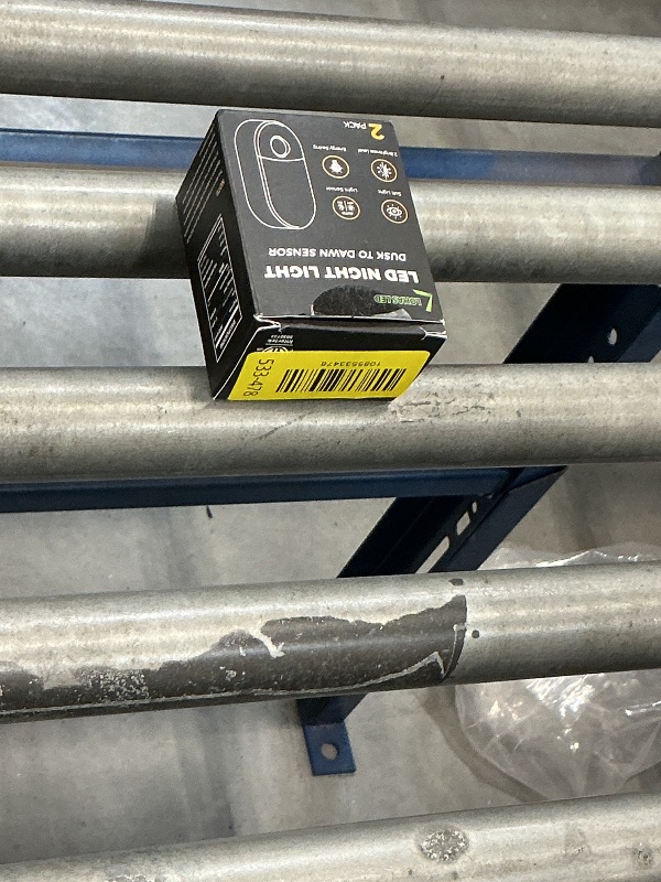 View 2 of LOHAS LED Dimmable Night Lights