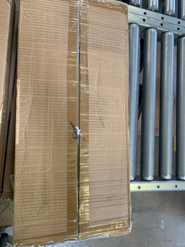 Photo 1 of OMANSKO 22 Inch Drawer Slides (10 Pairs)