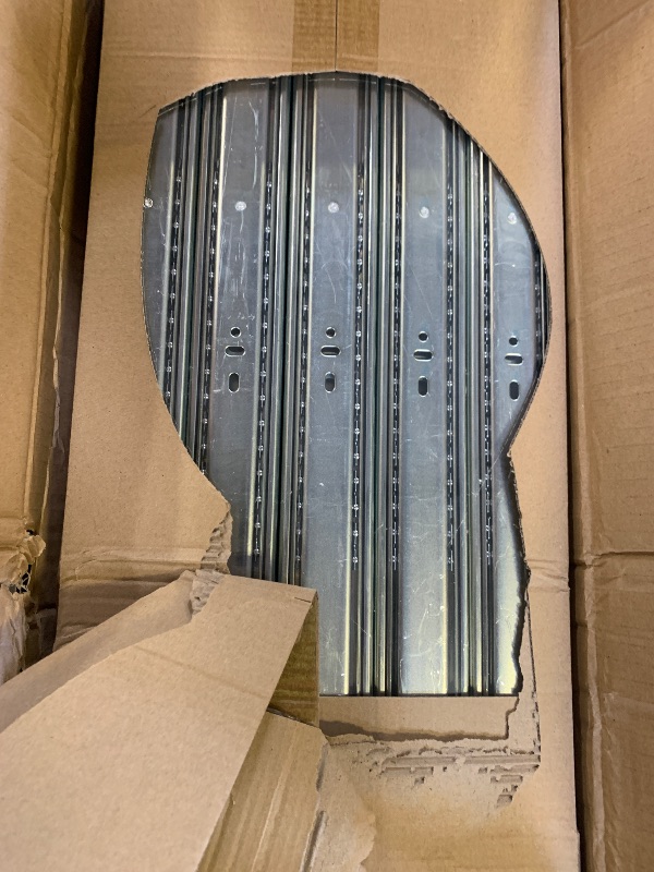 Photo 1 of OMANSKO 22 Inch Drawer Slides (10 Pairs)