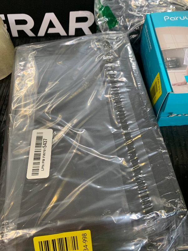 Photo 1 of 16 Port 2.5G PoE Switch Unmanaged with 16 Port 2.5Gb Base-T PoE+@250W + 2 x 10G SFP+ Uplink, NICGIGA 18 Port 2.5Gbe IEEE802.3af/at Power Over Ethernet Switch, Support WiFi6 AP, NAS, 4K PoE Camera NVR.