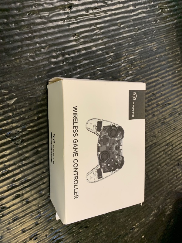 Photo 1 of TPARTS Wireless Game Controller for Tesla