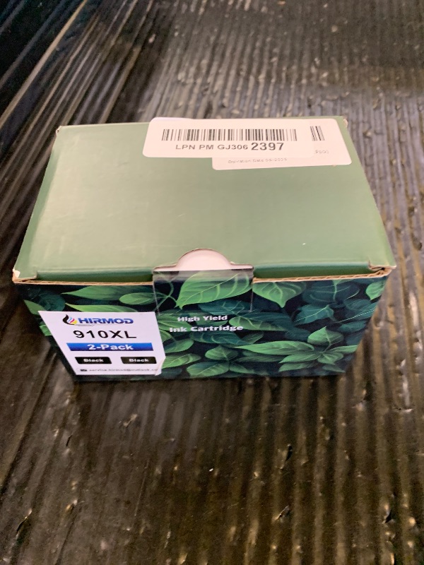 Photo 1 of HIRMOD Compatible Ink HM 039 Inkjet Cartridges