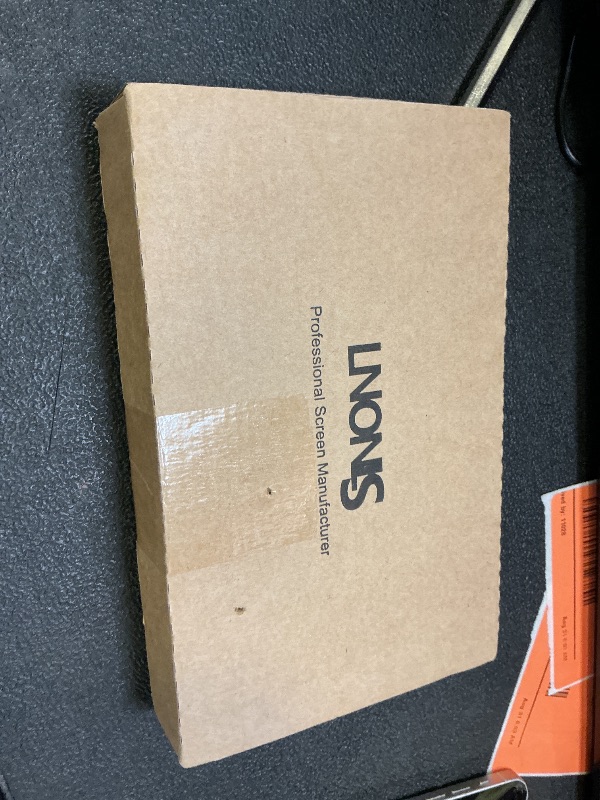 Photo 1 of LNONLS Original Screen Replacement for Google Pixel 10 Pro 5G
