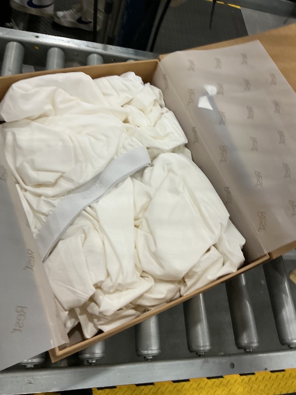 View 3 of REST Evercool+ Cooling Sheet Set - Queen
