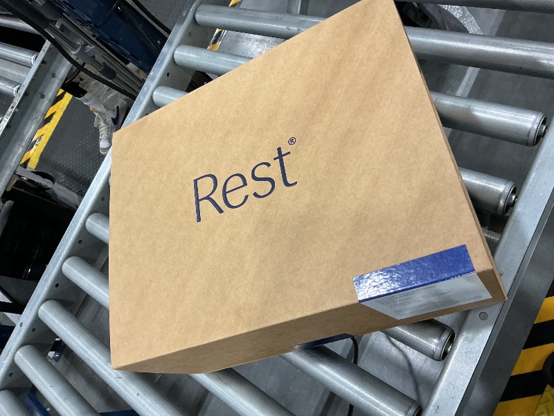 View 2 of REST Evercool+ Cooling Sheet Set - Queen