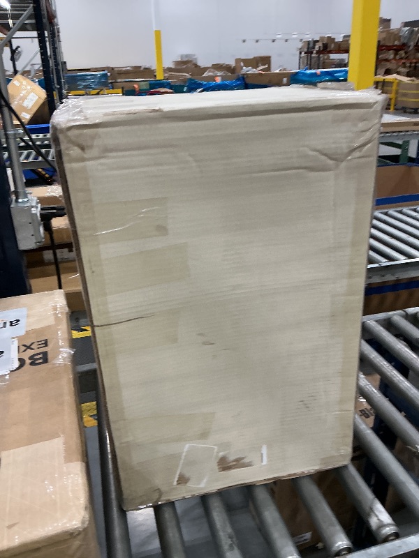 Photo 1 of Robinair 25700 Refrigerant Recovery Machine