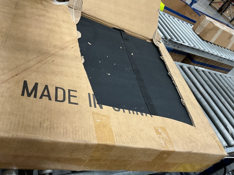 Photo 1 of Gusfree Aluminum Trade Show Card Display Case