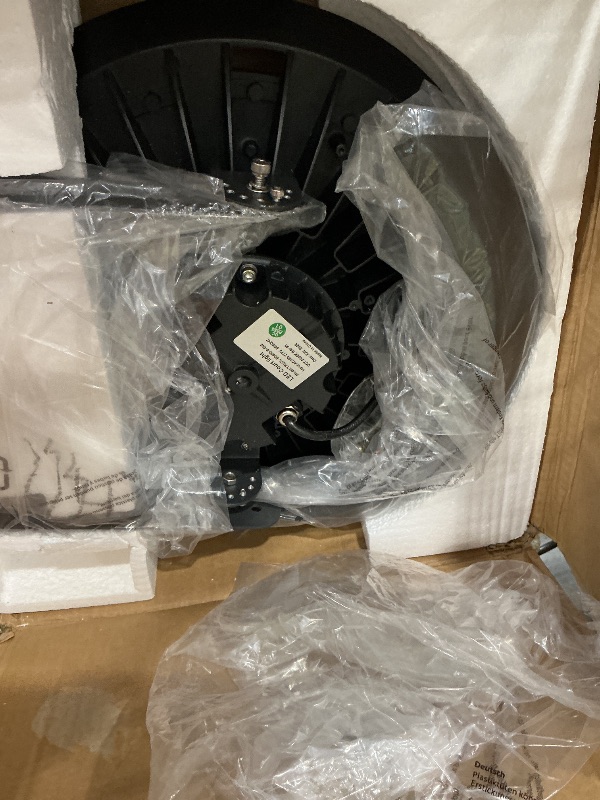 Photo 1 of ACOHOOK 350W LED Stadium Lights - 4 Pack