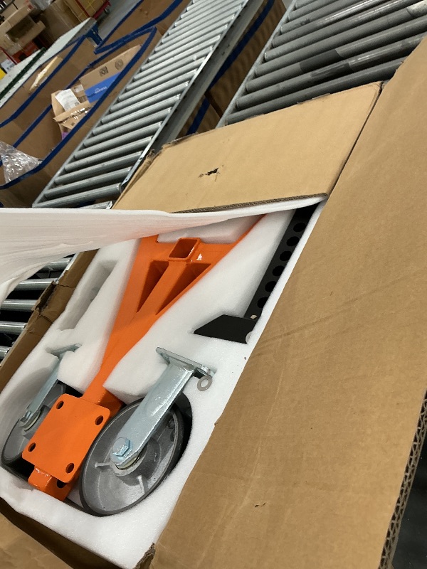 Photo 1 of Hlplenn Trailer Dolly with 2" Ball