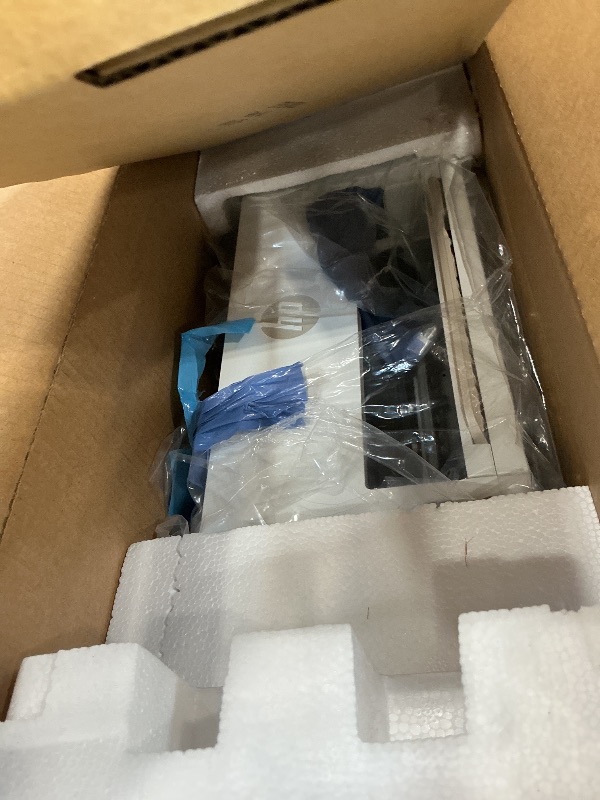 Photo 1 of HP Smart Tank 5003 Ink Tank Printer | 3 Years of Ink Included | All-in-One