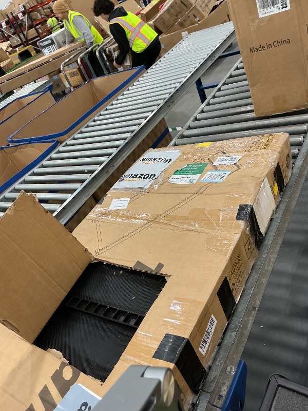 Photo 1 of XVCAS Walking Pad Treadmill with Incline